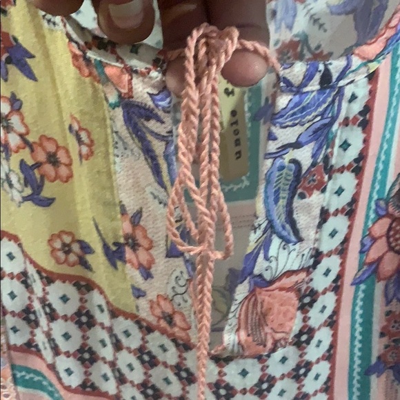 Uncle Frank Mini Dress - Picture 4 of 11